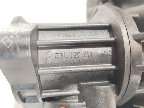 Intake manifold SEAT IBIZA IV (6J5, 6P1) 1.6 TDI | BP32059181M70