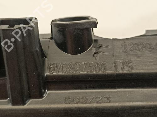 Tailgate handle SEAT ARONA (KJ7, KJP) 1.0 TSI | BP16272007C132 