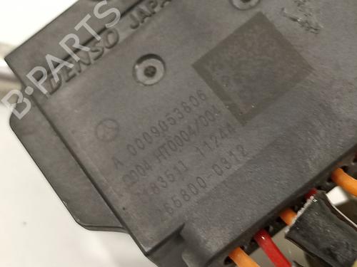 Electronic sensor MERCEDES-BENZ B-CLASS Sports Tourer (W247) B 200 d (247.012) | BP17703672M84 