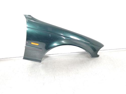 Used Right front fenders BMW 3 (E46) 320 d (136 hp) 31707028