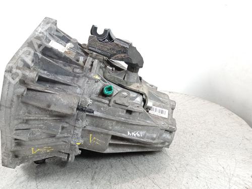 Gearbox RENAULT MEGANE III Hatchback (BZ0/1_, B3_) 1.2 TCe (BZ2B, BZ11) | BP32000911M3 - Image 4