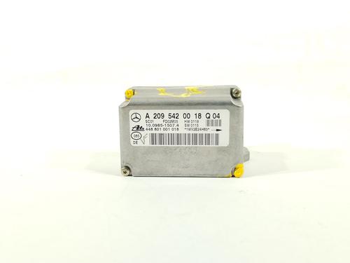 Used Electronic sensor MERCEDES-BENZ C-CLASS (W203) C 220 CDI (203.006, 203.008) (143 hp) 29451946