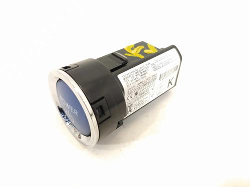 Ignition barrel TOYOTA AURIS (_E18_)  | BP7084955M48