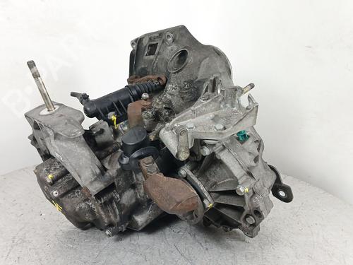Gearbox LANCIA YPSILON (843_) 1.3 JTD (843.AXD11, 843.AXD1A) | BP31717061M3 - Image 2