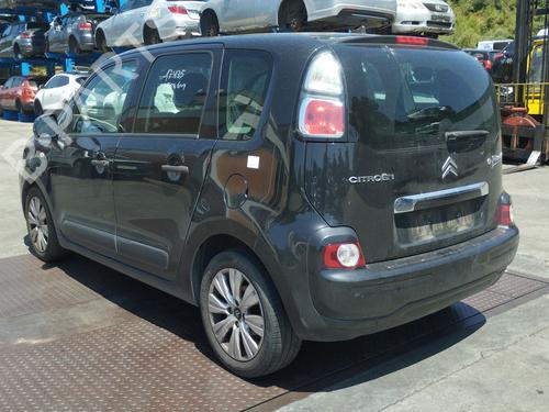 Left headlight CITROËN C3 Picasso (SH_) 1.6 HDi | BP36701351C28 - Image 6
