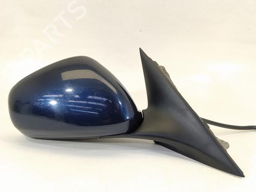 Used Right mirror ALFA ROMEO 159 (939_) 1.9 JTDM 16V (939AXC1B, 939AXC12) (150 hp) 9676921