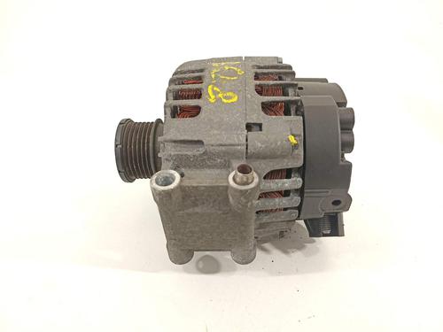 Used Alternator Alternator 9846064 9846064