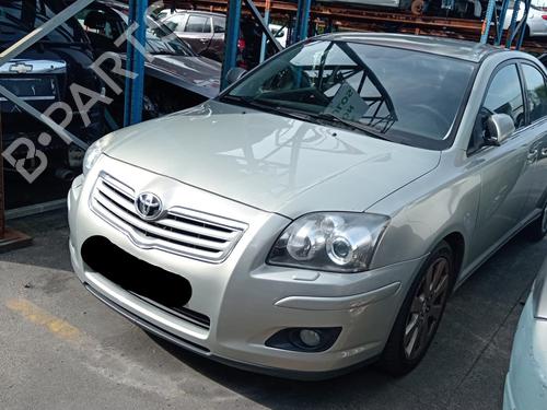 Generator TOYOTA AVENSIS (_T25_)  | BP26674199M7 