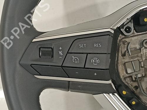 Steering wheel SEAT ARONA (KJ7, KJP) 1.6 SRE | BP13900550C49 