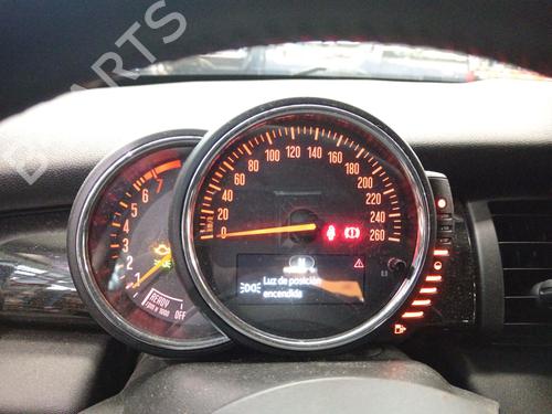 Instrument cluster MINI MINI (F55) Cooper | BP36989265C47 - Image 2