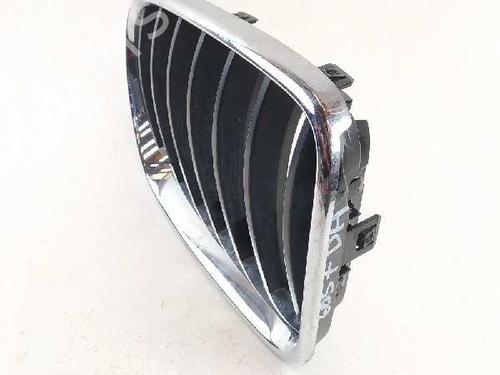 Grille BMW X3 (F25) xDrive 20 d | BP9822777C40