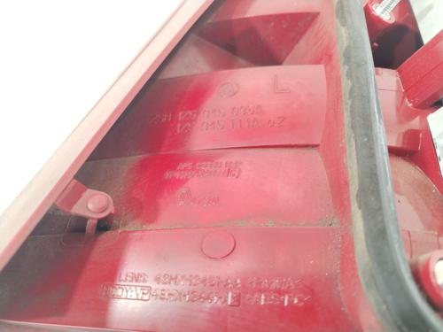 Left taillight SKODA OCTAVIA II (1Z3) 2.0 TDI 16V | BP26690121C34 