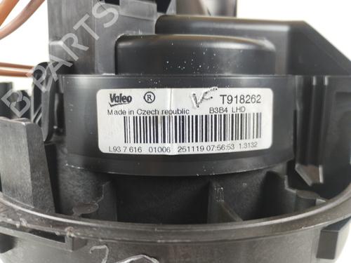 Heater blower motor TOYOTA AYGO (_B4_)  | BP14302261M62 