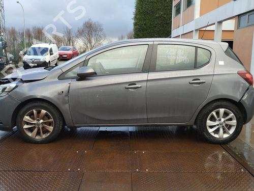 Left front window switch OPEL CORSA E (X15) 1.4 (08, 68) | BP37516715I27 - Image 4