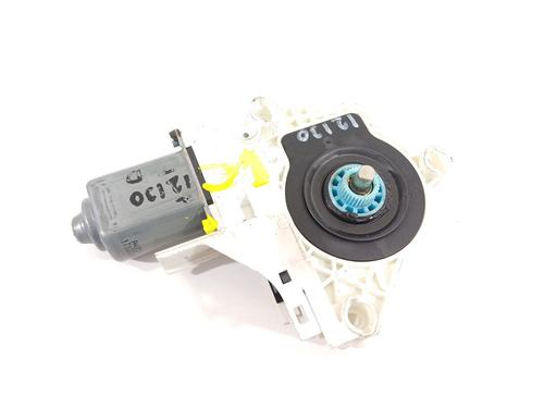 Right rear window motor AUDI A4 B8 (8K2)  | BP22418446E22 