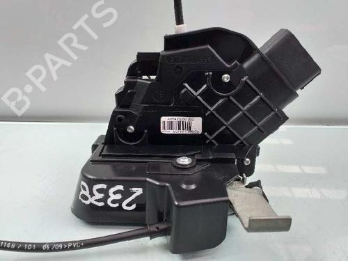 Used Rear right lock FORD FOCUS II (DA_, HCP, DP) [2004-2013]  4843352