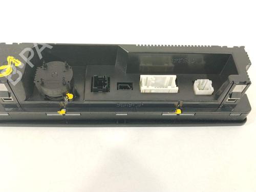 Climate control BMW 3 Compact (E46) 316 ti | BP38563923I5 - Image 7