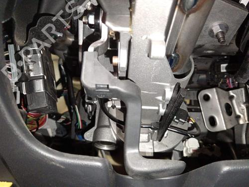 steering-column-renault-clio-iv-bh_-2012-2013-2014-2015-2016-2017-2018-2019-2020-2021-36989068 main image