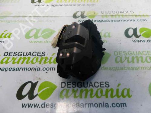 Front right lock FORD FIESTA VI (CB1, CCN)  | BP1850266C97 