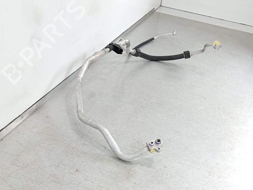 AC pipe AUDI Q7 (4MB, 4MG, 4MQ) 3.0 TDI quattro | BP30127136M126 - Image 2