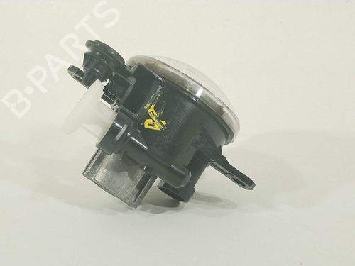 Left front fog light OPEL CORSA F (P2JO) 1.2 (68) | BP36319883C30 - Image 3