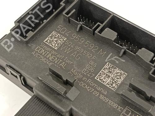 Electronic module SEAT LEON (5F1) 2.0 Cupra | BP40100216M83 - Image 5