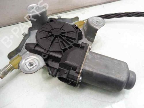 Front left window mechanism RENAULT TWINGO II (CN0_) | BP3149867C22 - Image 3