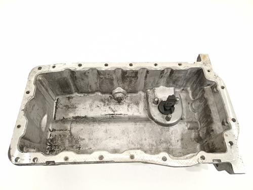 Oil sump VW GOLF VI (5K1)  | BP16687653M115