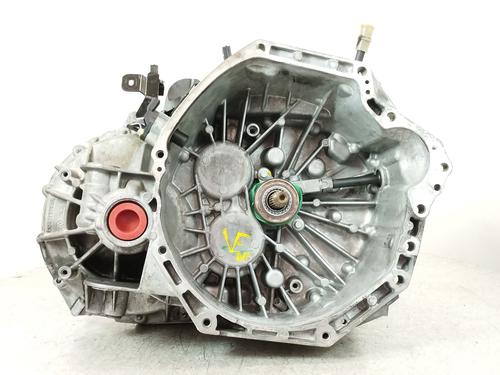Used Gearbox Gearbox 37073142 37073142