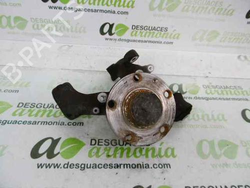 Used Left rear steering knuckle AUDI A4 B7 (8EC) 2.0 TDI (140 hp) 1847269