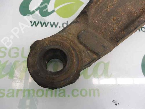 Left front suspension arm PEUGEOT BOXER Van  | BP2008624M12 