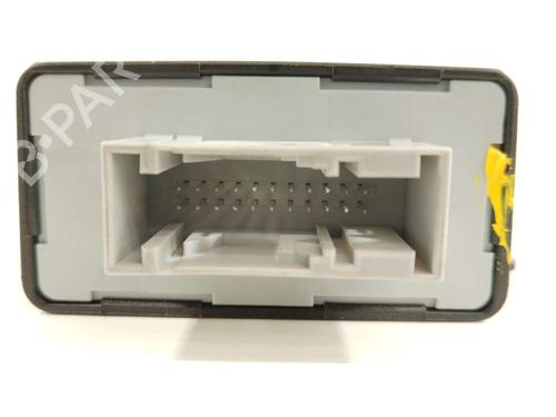 Electronic module AUDI A4 B8 (8K2) 2.0 TDI | BP36536558M83 - Image 2
