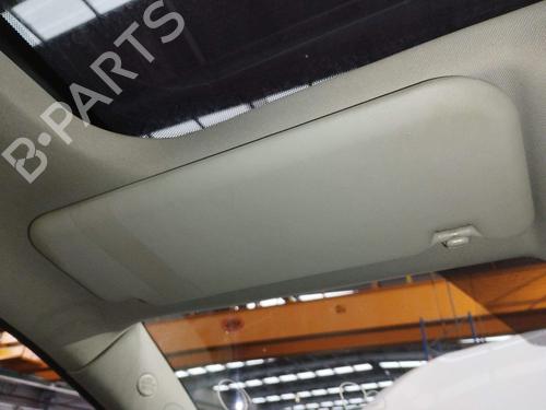 Used Left sun visor Left sun visor 38232369 38232369