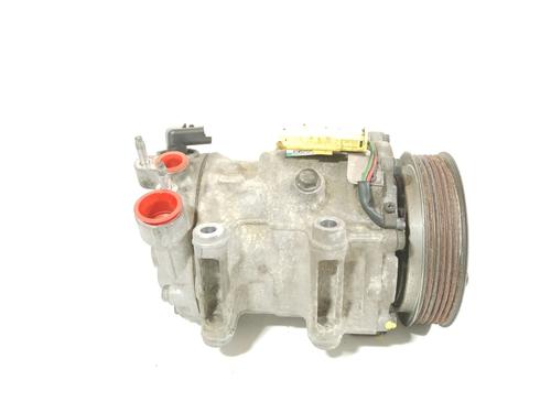 AC compressor CITROËN C5 III Break (RW_)  | BP10627239M34 
