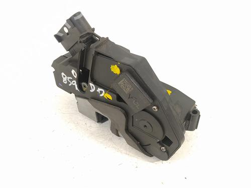 Front right lock FORD FIESTA VI (CB1, CCN)  | BP9639215C97 
