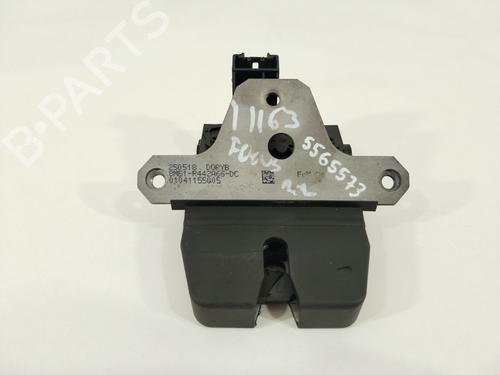 Used Tailgate lock FORD FOCUS III [2010-2020]  16805459