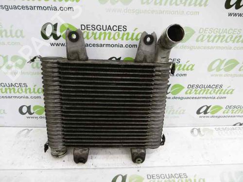 Used Intercooler KIA CARNIVAL II (GQ) 2.9 CRDi (144 hp) 1841939