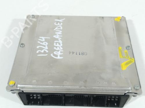 Engine control unit (ECU) LAND ROVER FREELANDER I (L314) 2.0 Td4 4x4 | BP24315960M57 