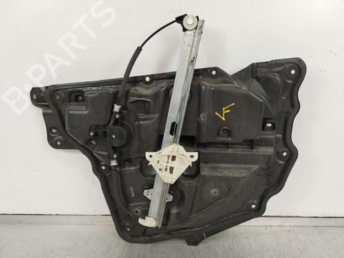 Front left window mechanism MAZDA CX-5 (KE, GH) | BP27342039C22 - Image 2