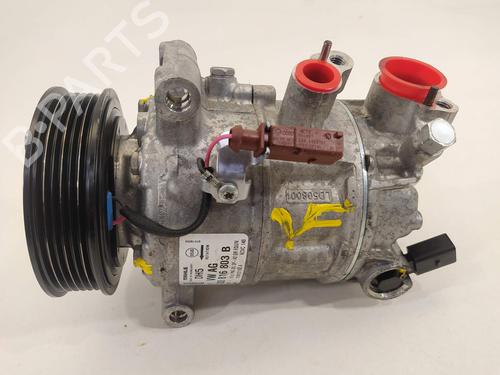 Used AC compressor AC compressor 13520957 13520957