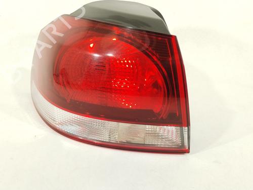 left-taillight-vw-golf-vi-5k1-2008-2009-2010-2011-2012-2013-2014-37402917 main image
