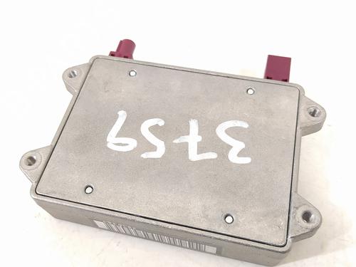 Electronic module AUDI A3 Convertible (8P7) 2.0 TFSI | BP9762046M83 