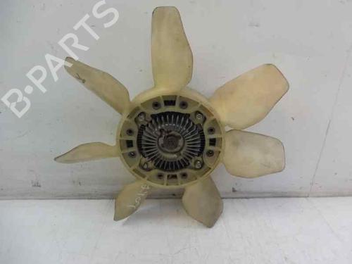Fan TOYOTA LAND CRUISER PRADO (_J12_)  | BP1974187M128 
