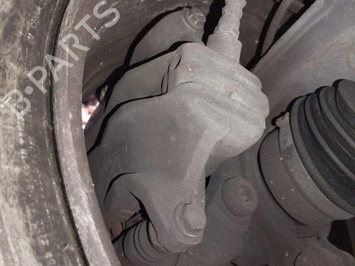 Used Right front brake caliper Right front brake caliper 38238365 38238365