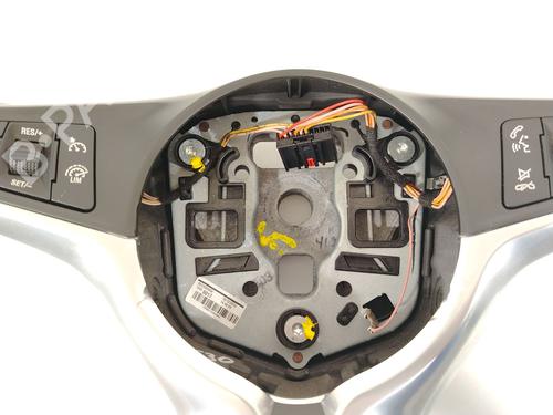 Steering wheel OPEL ADAM (M13) | BP16794202C49