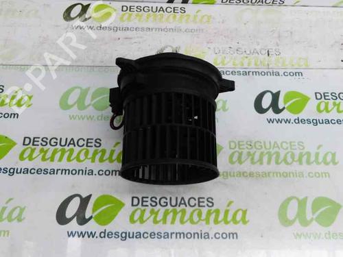 Heater blower motor FORD FIESTA V (JH_, JD_)  | BP14301477M62 