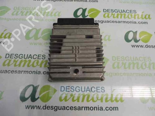 Used Engine control unit (ECU) Engine control unit (ECU) 1879767 1879767