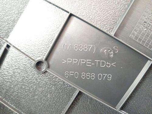 Front left panel SEAT IBIZA V (KJ1, KJG)  | BP40600330C58  - Image 6