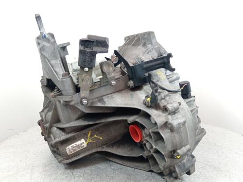 Gearbox FORD FOCUS I (DAW, DBW)  | BP29000862M3 
