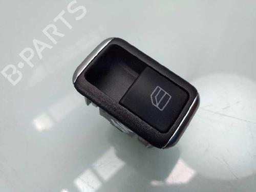 Used Right front window switch MERCEDES-BENZ A-CLASS (W176) A 45 AMG 4-matic (176.052) (360 hp) 5802400